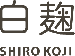 白麹-SHIRO KOJI-